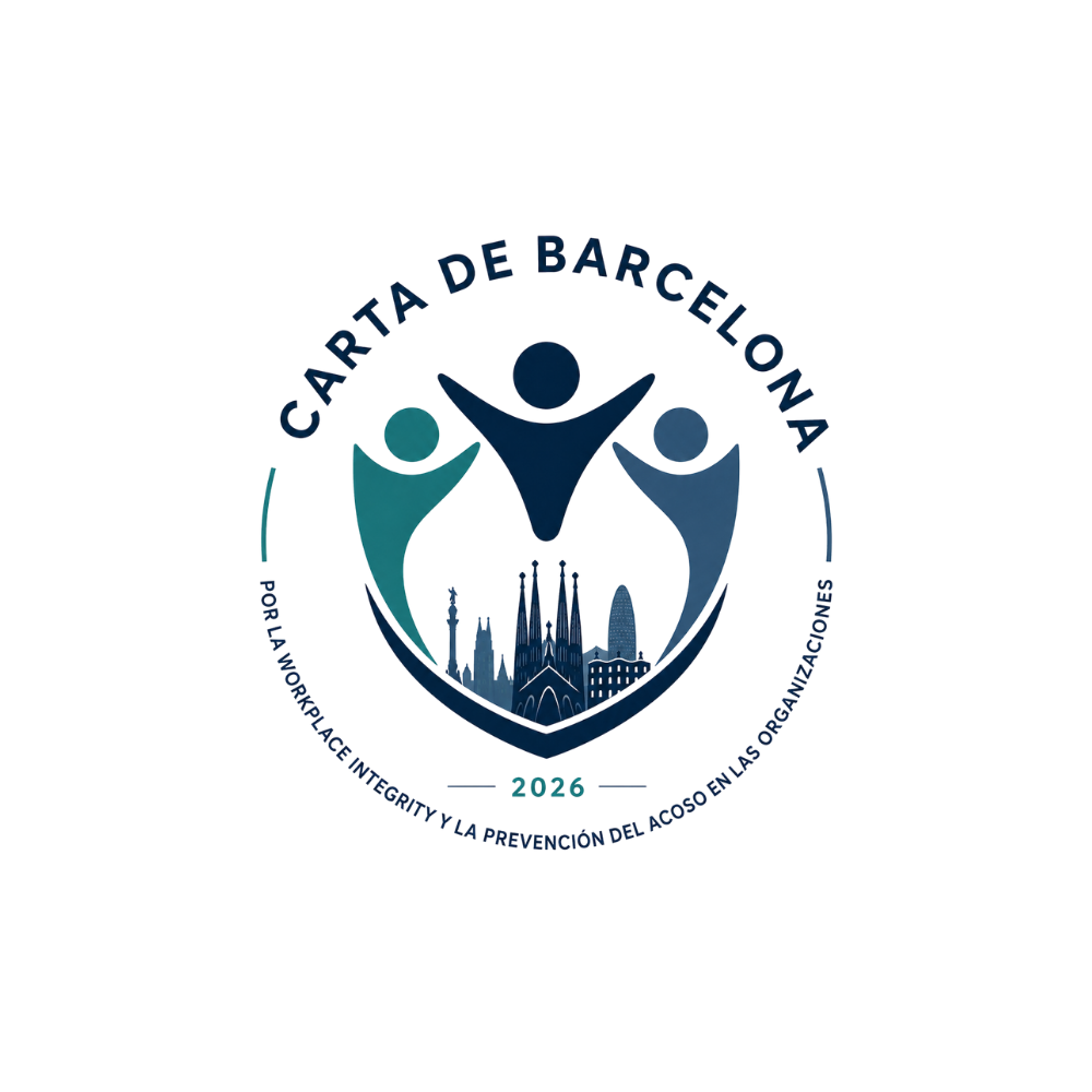 Sello oficial de la Carta de Barcelona 2026