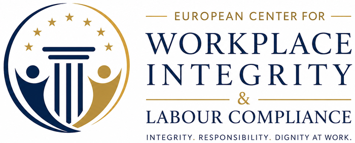 European Center for Workplace Integrity & Labour Compliance